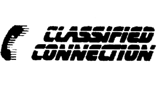 CLASSIFIED CONNECTION trademark