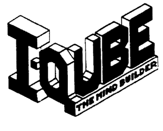 I-QUBE THE MIND BUILDER