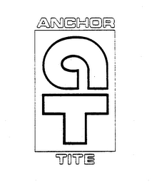 ANCHOR TITE AT trademark