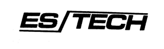 ES TECH trademark