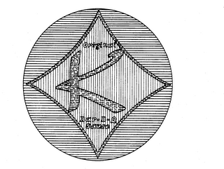 ORIGINAL K BAR-B-Q SAUCE