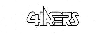 CHASERS trademark
