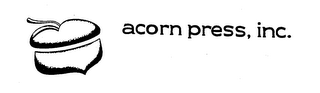 ACORN PRESS, INC. trademark