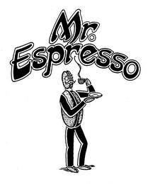 MR. ESPRESSO