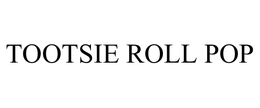 TOOTSIE ROLL POP