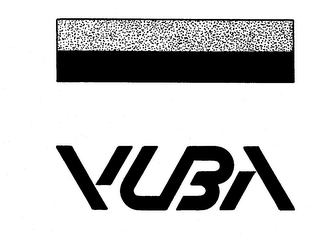 YUBA trademark