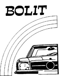 BOLIT trademark