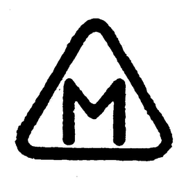 M trademark