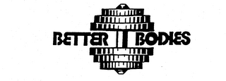 BETTER BODIES
