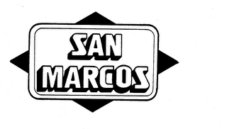 SAN MARCOS