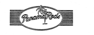 PANAMA REDS trademark