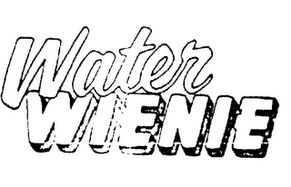 WATER WIENIE