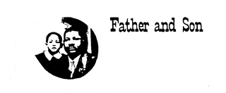 FATHER AND SON trademark