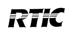 RTIC trademark
