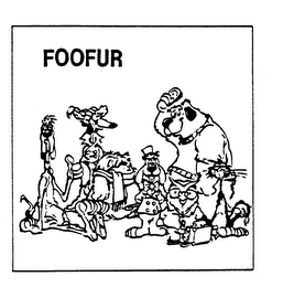 FOOFUR