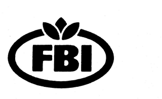 FBI trademark
