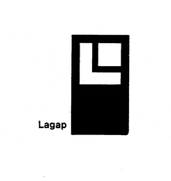 LAGAP trademark
