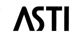 ASTI trademark
