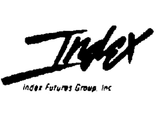 INDEX FUTURES GROUP, INC.