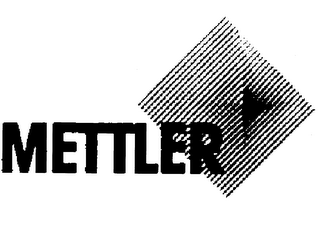 METTLER trademark