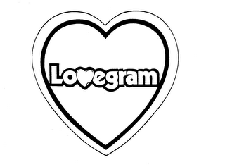 LOVEGRAM