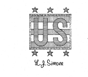 US L.J. SIMONE