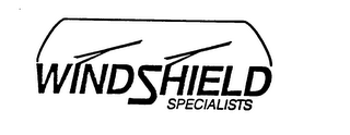 WINDSHIELD SPECIALISTS