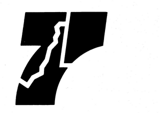 7 trademark