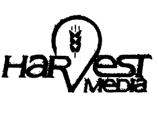 HARVEST MEDIA