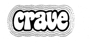 CRAVE trademark