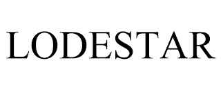 LODESTAR trademark