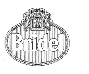 BRIDEL trademark