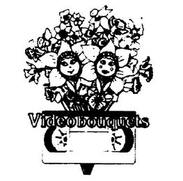 VIDEOBOUQUETS