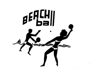 BEACHBALL