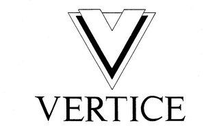 VERTICE V trademark