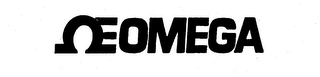 E OMEGA trademark