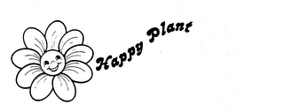 HAPPY PLANT