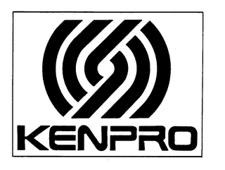 KENPRO trademark