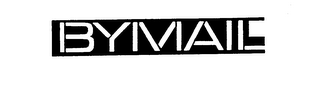 BYMAIL trademark
