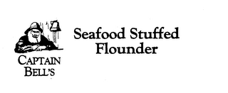 CAPTAIN BELL'S trademark