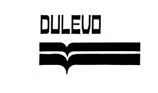 DULEVO