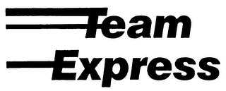 TEAM EXPRESS