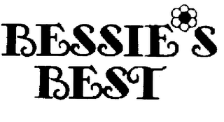 BESSIE'S BEST