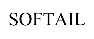 SOFTAIL trademark