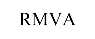 RMVA trademark