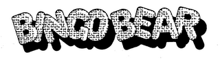 BINGOBEAR trademark