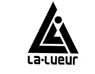 LA-LUEUR trademark