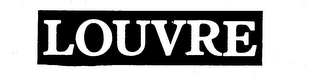 LOUVRE trademark