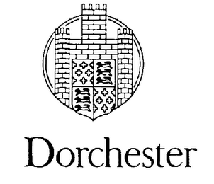 DORCHESTER