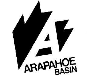 ARAPAHOE BASIN A trademark